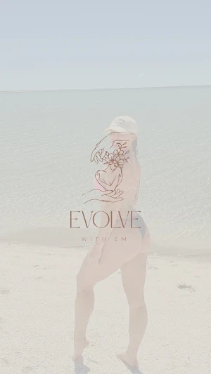 Evolve With Em Screenshot 0