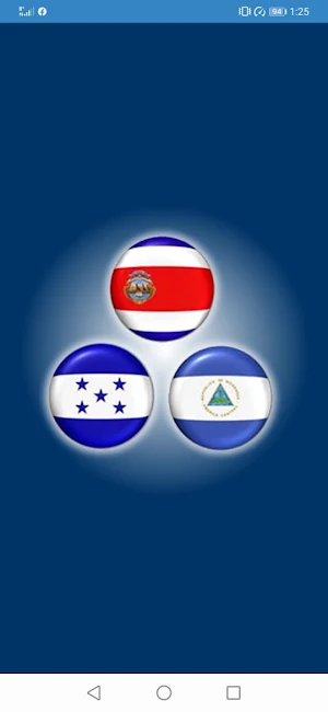 Loto Centroamerica Screenshot 0