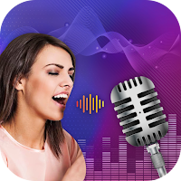 Voice Changer - Audio Effects