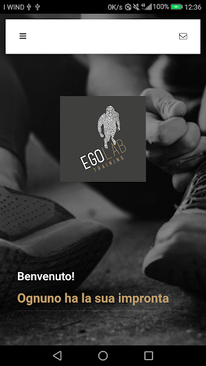 Ego Lab Training Screenshot 0
