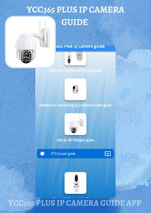 Ycc365 Plus ip Camera | Guide Screenshot 0