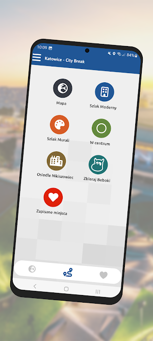 Katowice - City Break Screenshot 3