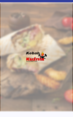 Kebab Kuźnia Screenshot 3