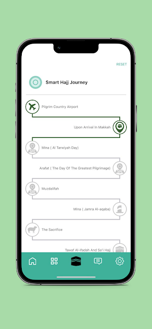 RehlaTech Screenshot 1