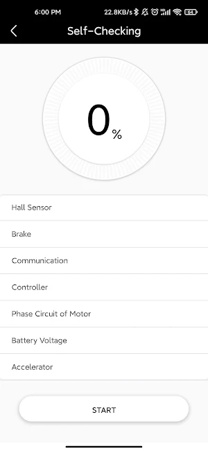 Kick Scooter Plus Screenshot 2