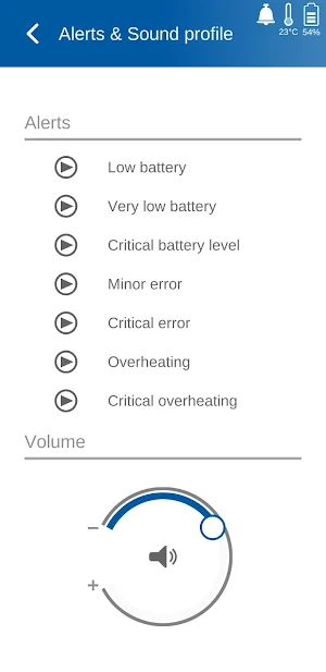 Synsys Screenshot 3