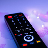 Remote for Micromax tv
