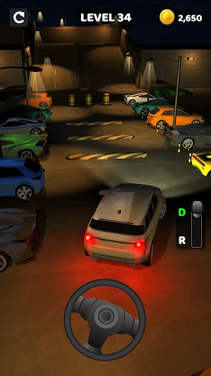 Real Drive 3D Screenshot 0
