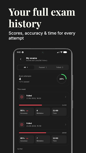 Abezara Screenshot 3