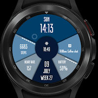 Colors - Wear OS
