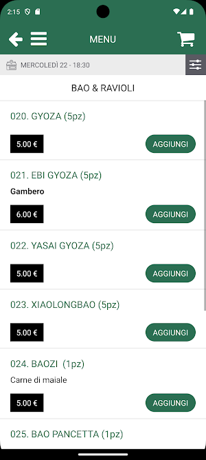 Soyko Ramen Screenshot 3