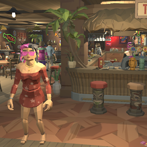 Dude Theft Mob Screenshot 0