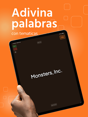 HeyCharadas Screenshot 3