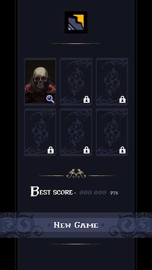 Tower of Lost Souls Screenshot 2