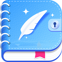 My Diary: Daily Notes Journal