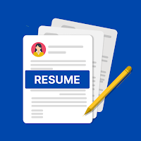 Resume Builder - CV Maker