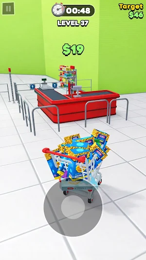 Cart Drift King Screenshot 3