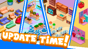Vlad&Niki Town. It's my World Screenshot 2
