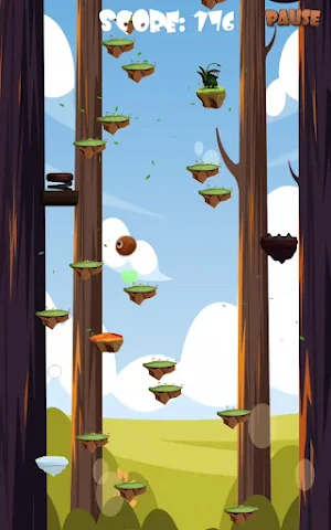TAPIO Screenshot 3
