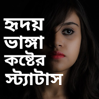 হৃদয় ভাঙ্গা কষ্টের স্ট্যাটাস