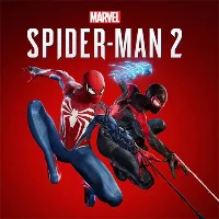 Marvals Spider Robot Game 2