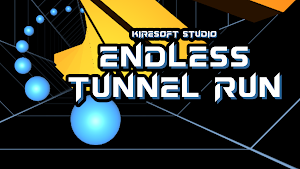 Endless Tunnel Run Screenshot 0