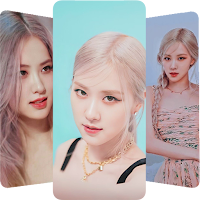 Rose Blackpink Wallpaper