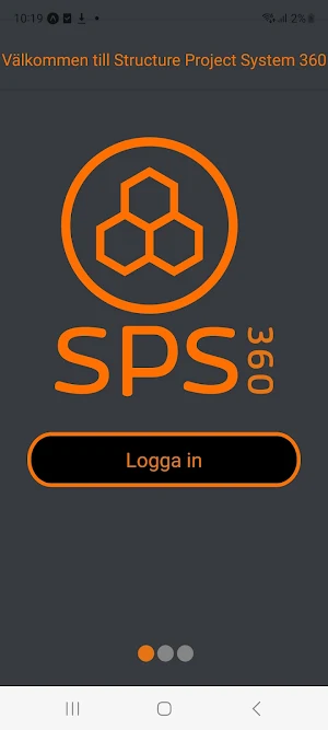 SPS360 Screenshot 0