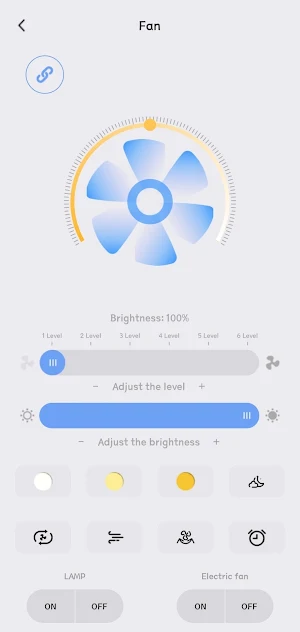 Season Lighting Screenshot 3