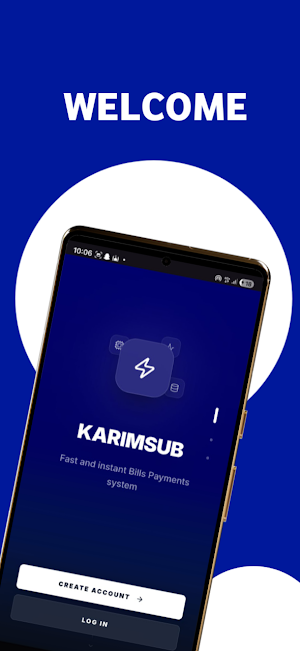 Karimsub - Fast Bills Payment Screenshot 2