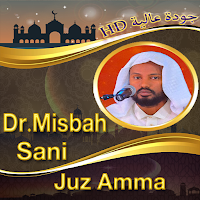 Misbah Sani - Juz amma offline
