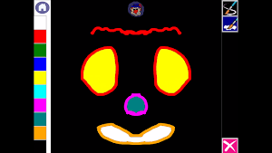 Fun Painting Screenshot 1