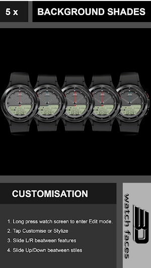 aad07 Silver Screenshot 3