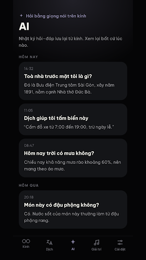 Veanix Screenshot 2
