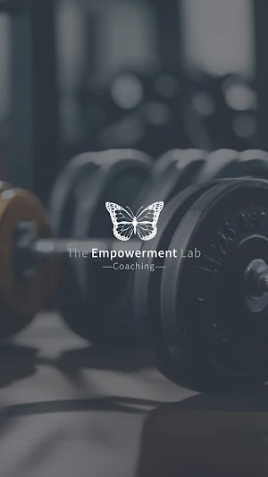 The Empowerment Lab Screenshot 0