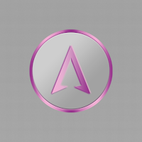 Royale Silky Light Pink Icons
