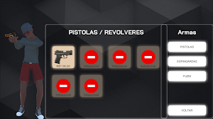 RP Vida Loka Screenshot 2