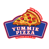 Yummie Pizza