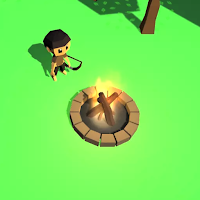Survival Craft Mine Block Game