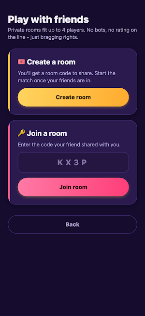 Smart Cookie Trivia Screenshot 3
