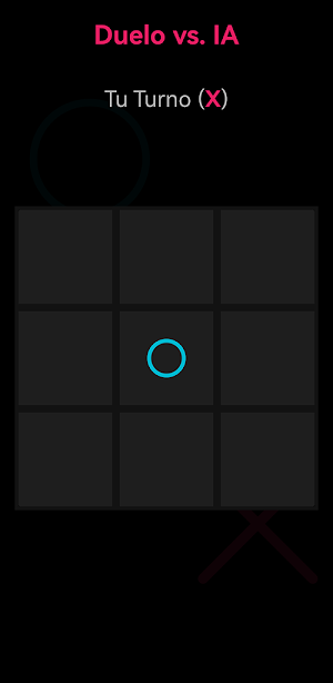TIC TAC CASH Screenshot 2