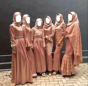 Cool Kebaya Muslimah Screenshot 3