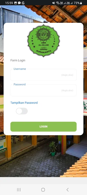 SKALSA Screenshot 1