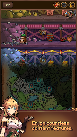 Everybody's RPG: Reboot Screenshot 2