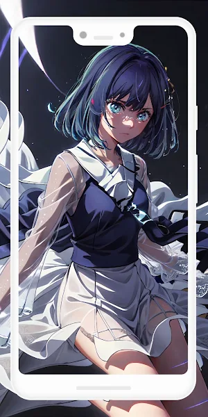 Akane Oshi No Ko Wallpaper Screenshot 2