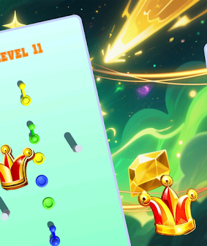 ColorSnag Screenshot 3
