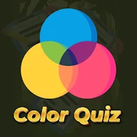 Color Quiz: Guess Color Name