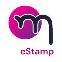 Melento eStamp: Scan & Verify