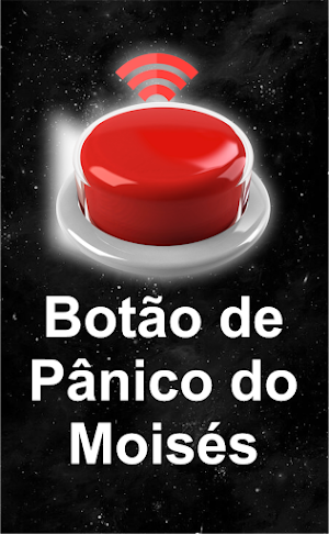 Botão de Pânico do Moisés Screenshot 0