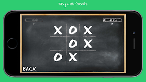 Tic Tac Toe Screenshot 2